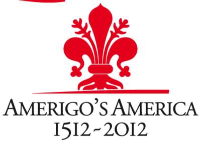 Amerigo's America - logo