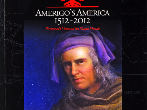 Amerigo’s America